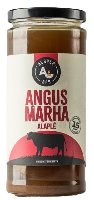 Alaplé Bár - angus marha alaplé