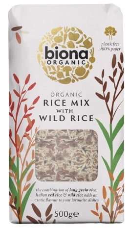 Biona BIO Vadrizs