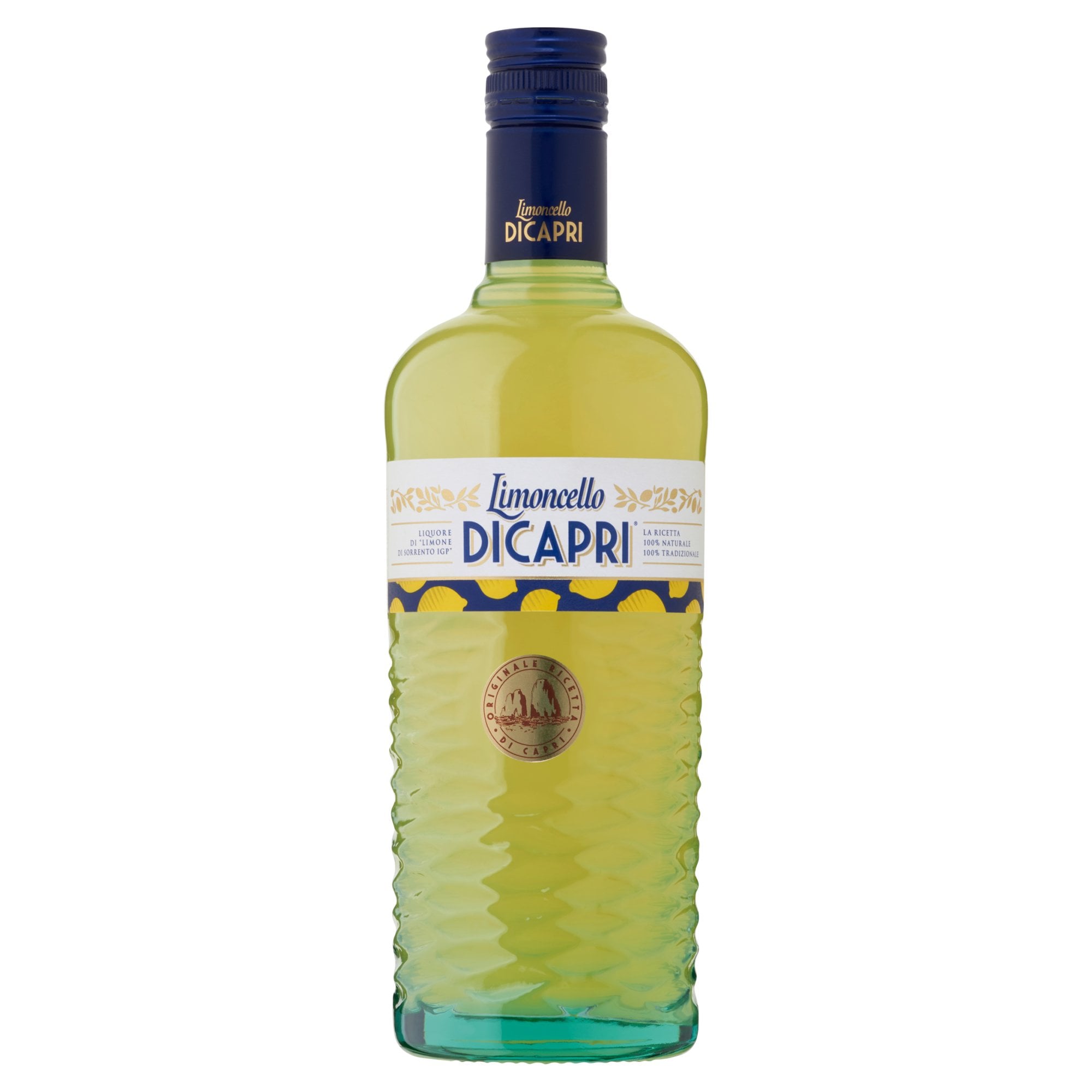 Molinari Limoncello Di Capri 30%