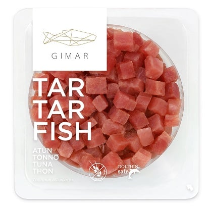 Gimar tonhal tatár