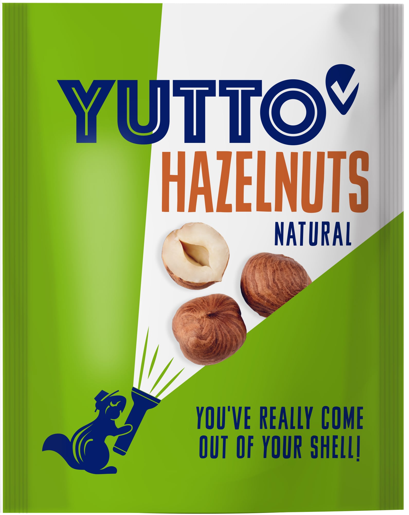 Yutto Mogyoróbél
