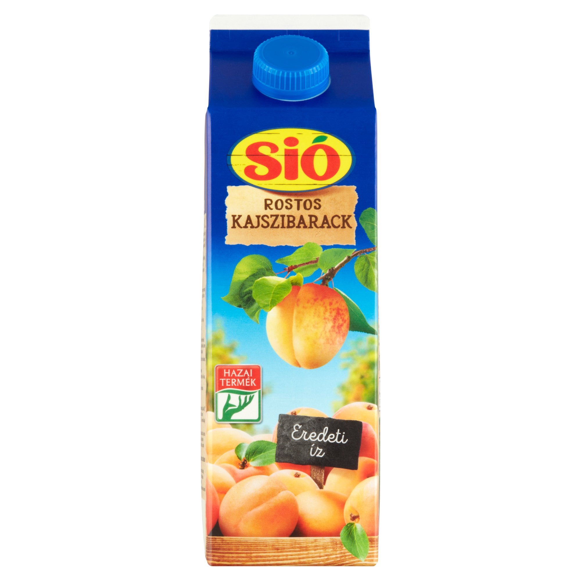 Sió Rostos Kajszibarack