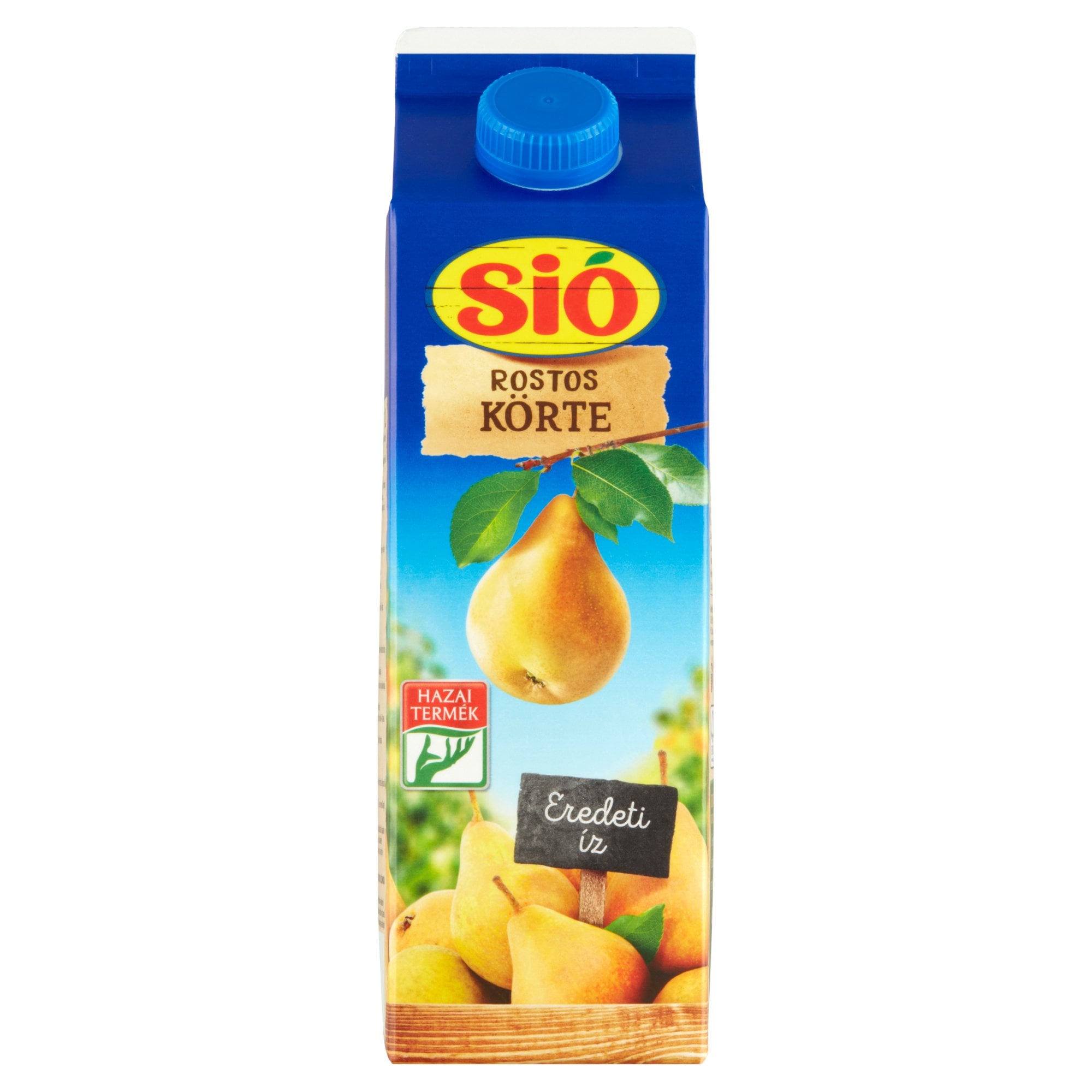 Sió Rostos Körte