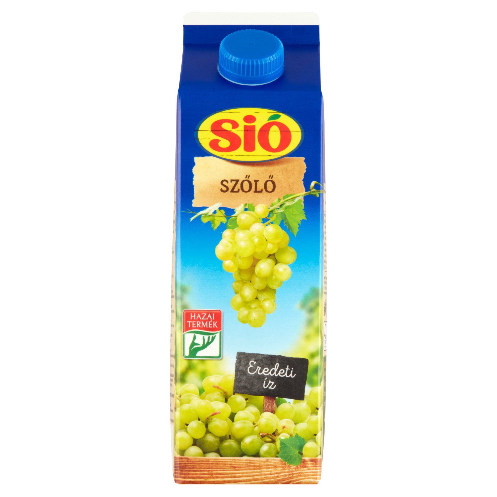 Sió Szőlő gyümölcsital
