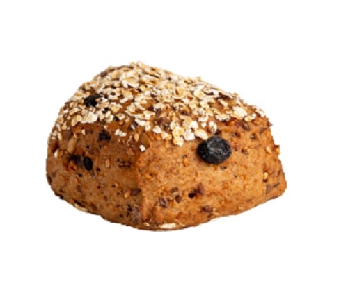 Szafi Sokmagvas szendvics buci 4x78g