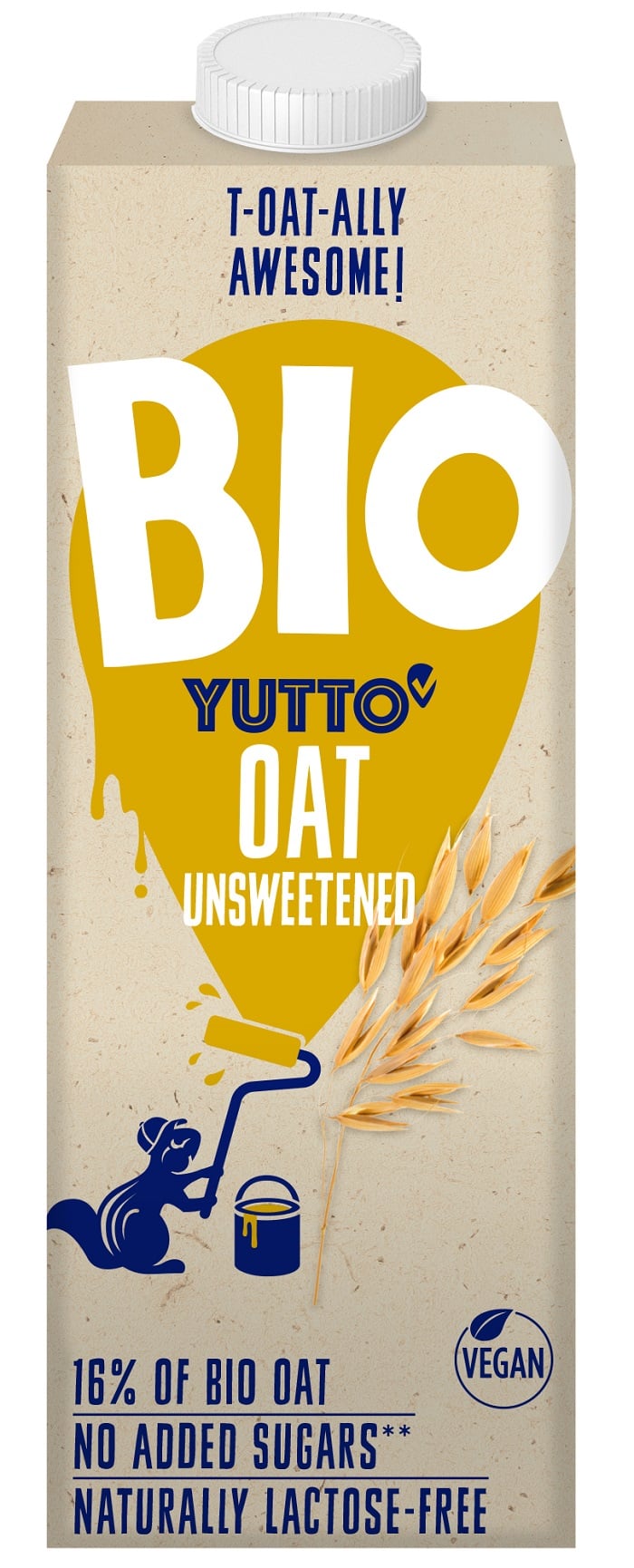 Yutto BIO Zabital