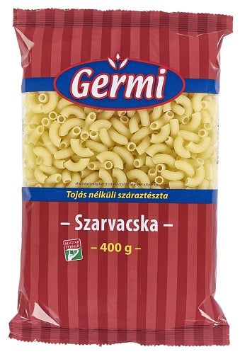 Germi Szarvacska