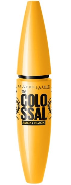 Maybelline Volume Express Colossal Smoky Eyes Spirál