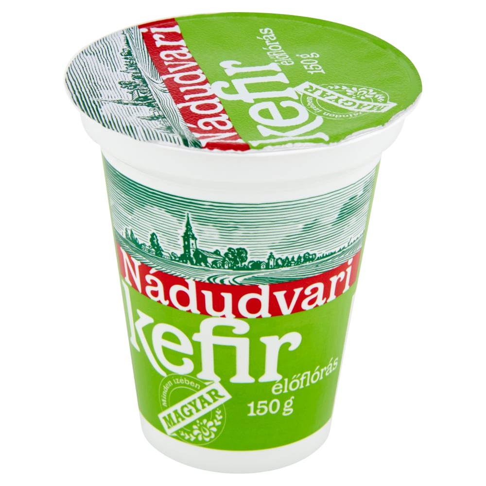 Nádudvari Kefir 3%