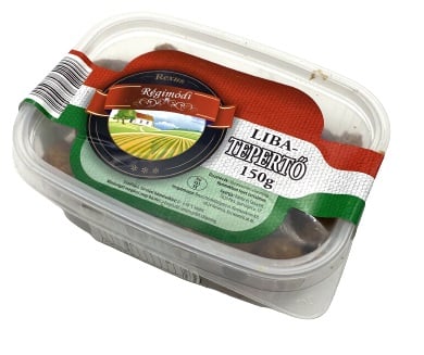 Régimódi Libatepertő 150g