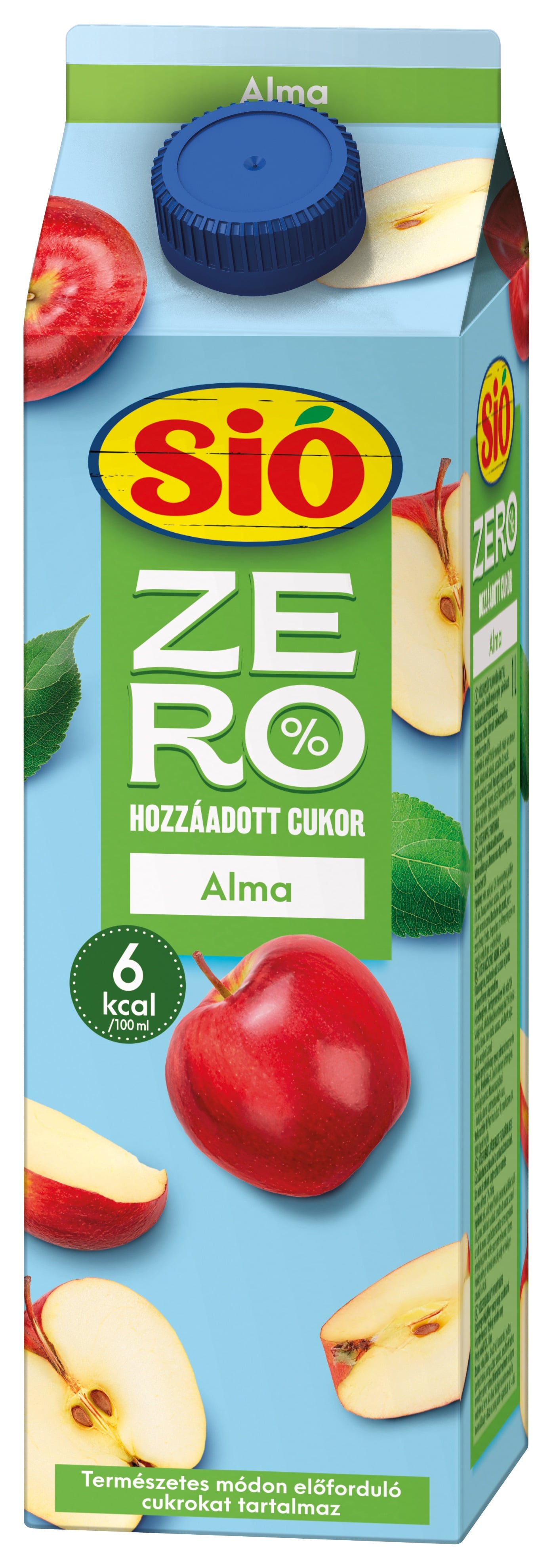 SIÓ ZERO Alma 12%