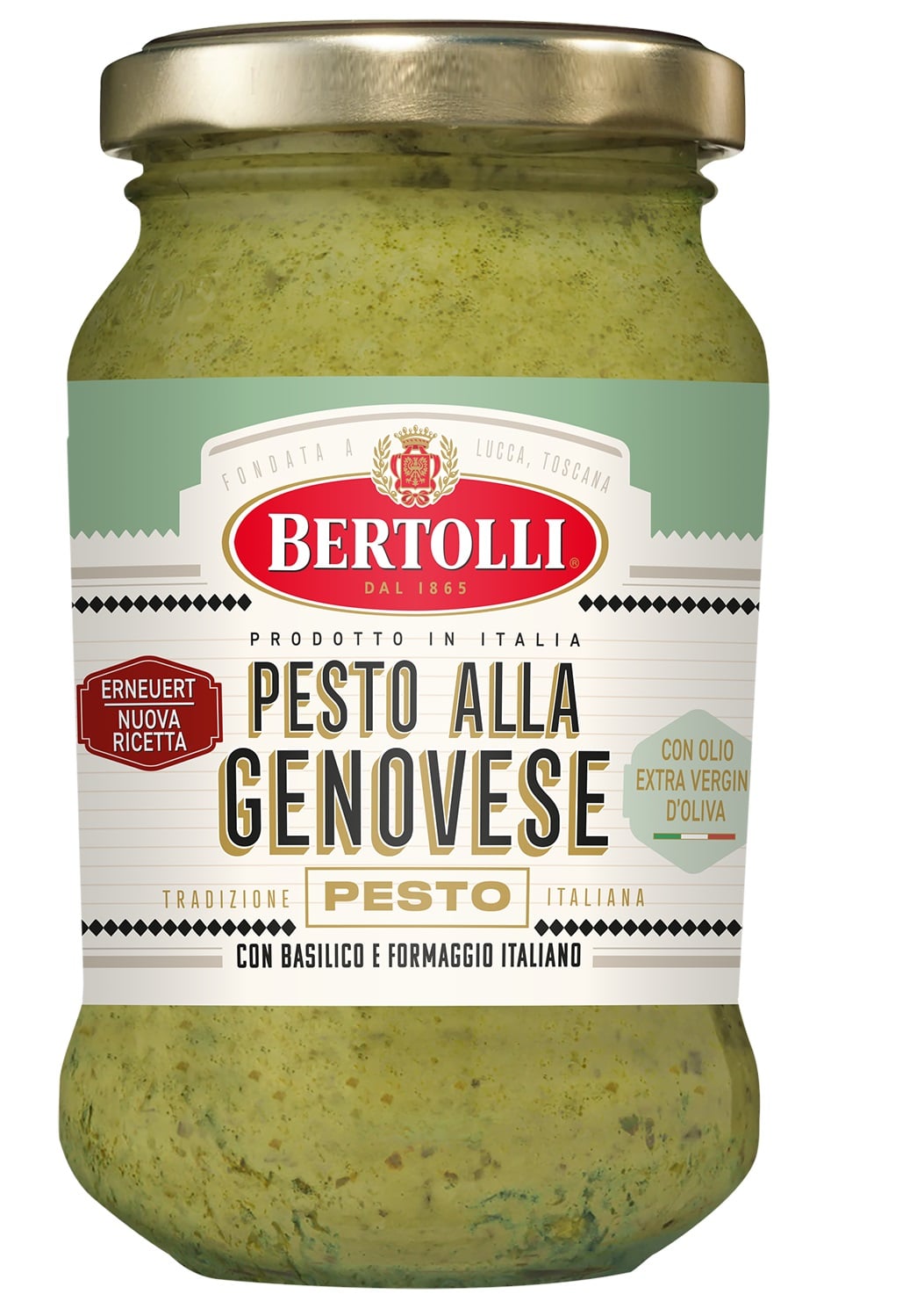 Bertolli Pesto Genovese