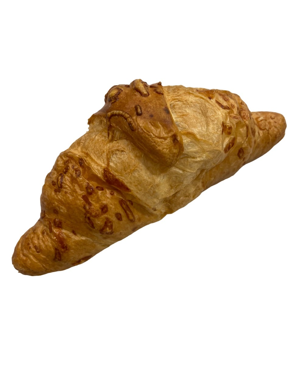 Sajtos croissant