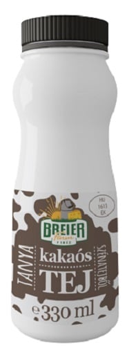 Breier Farm Kakaó