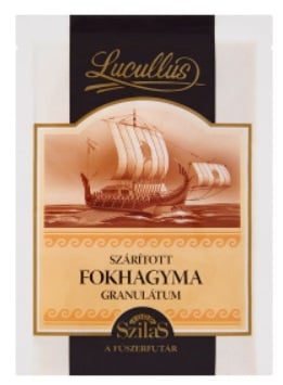 Lucullus fokhagymagranulátum