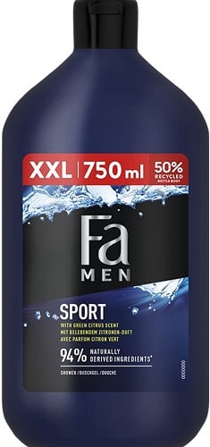 Fa Men tusfürdő Sport