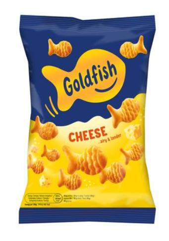 Chio Gold Fischli Sajtos