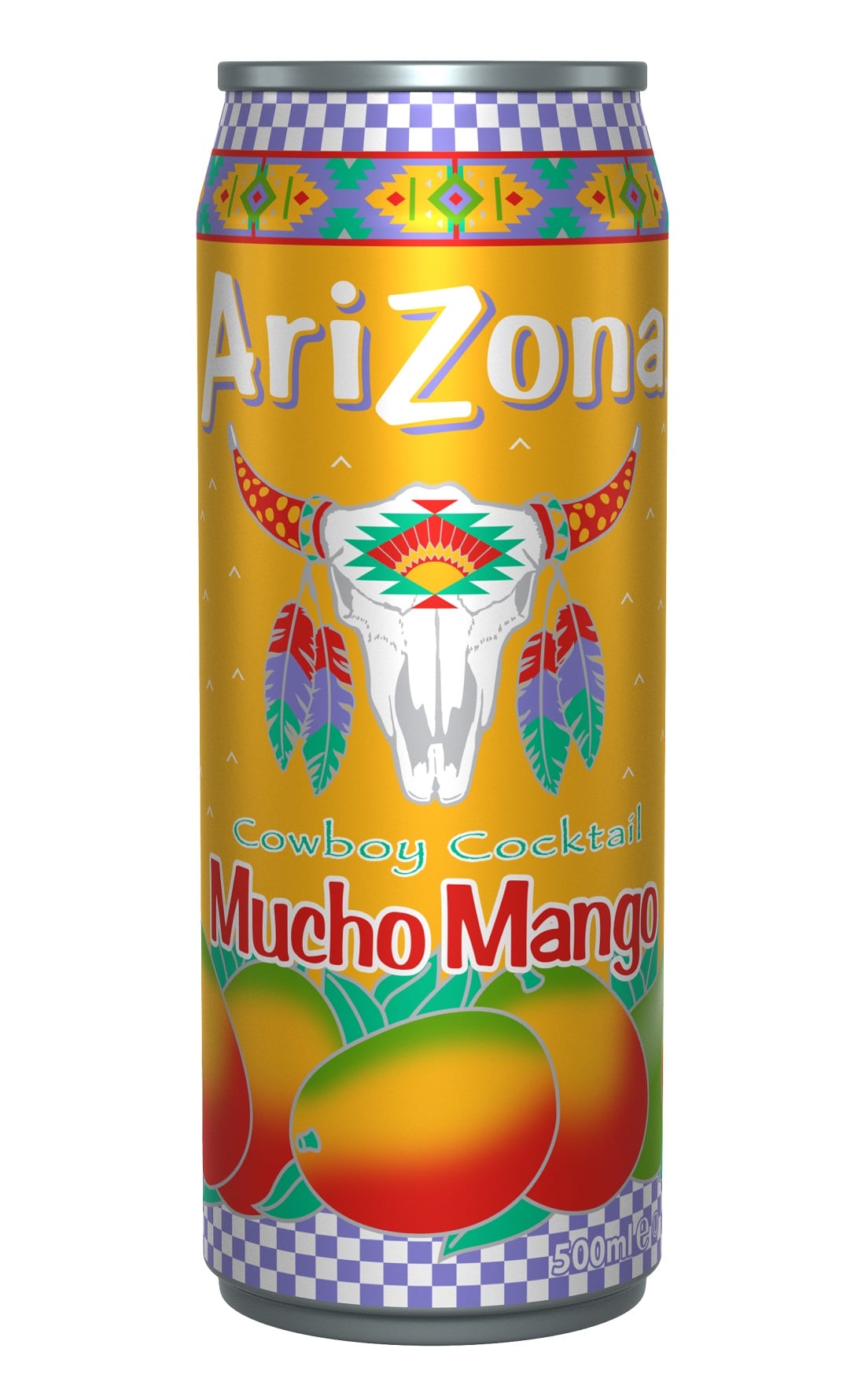 AriZona Mucho Mango mangó ízű üdítőital