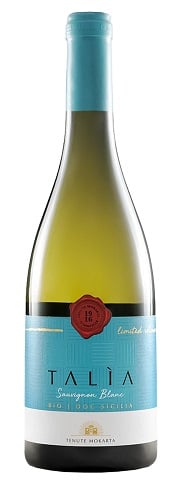 Tenuta Mokarta TALIA Sauvignon Blanc DOC Sicilia