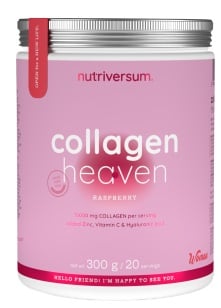 Nutriversum Collagen Heaven málna