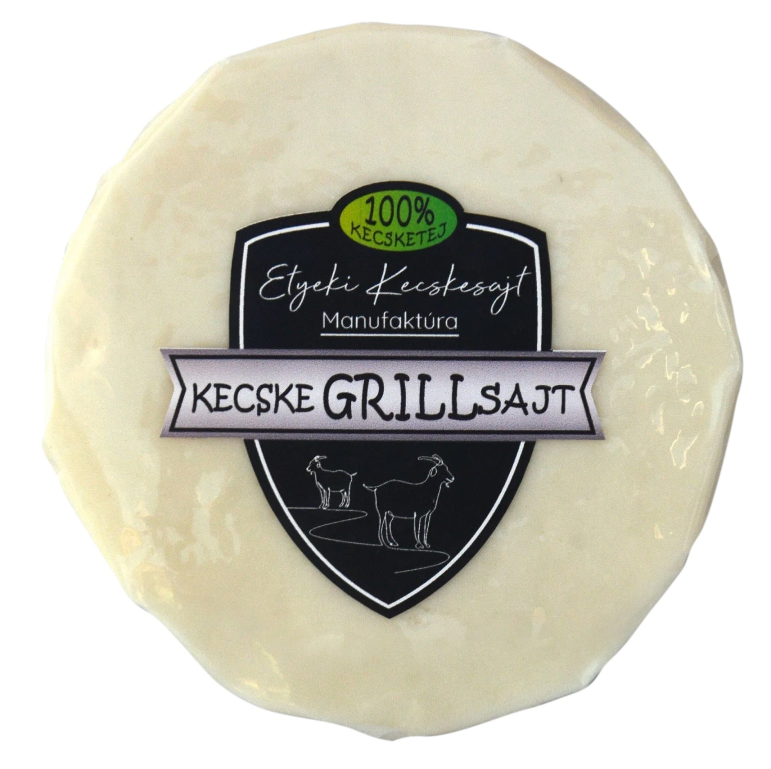 Etyeki Kecske grillsajt natúr
