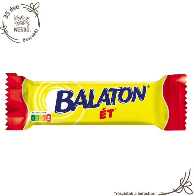 Balaton ét