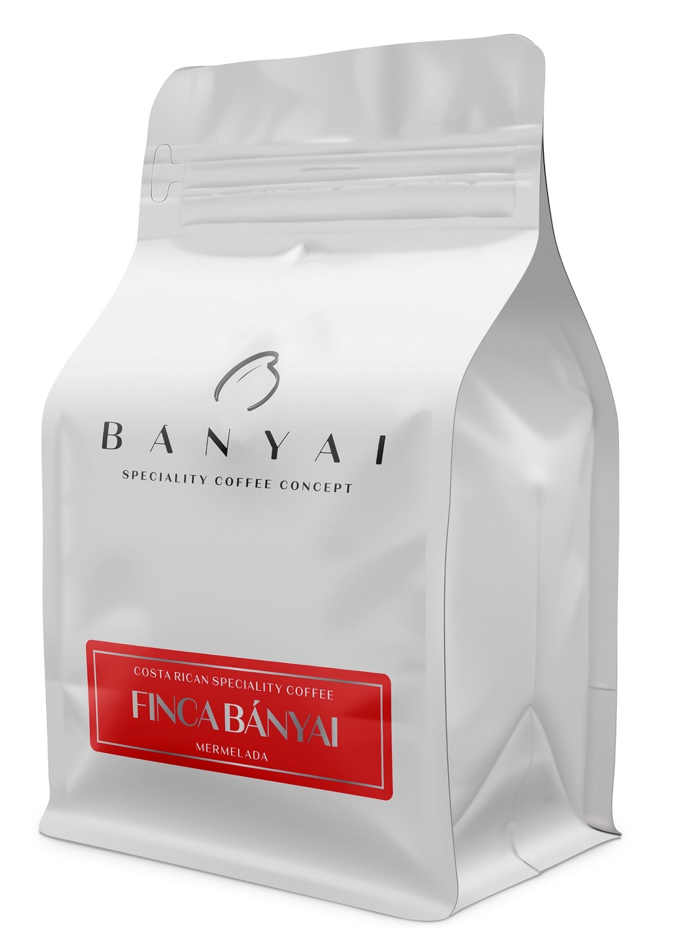 Bányai Finca Bányai speciality szemeskávé