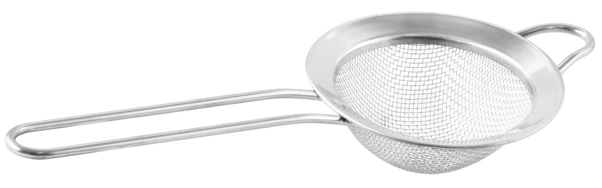 Fackelmann Szűrő 7 cm Inox