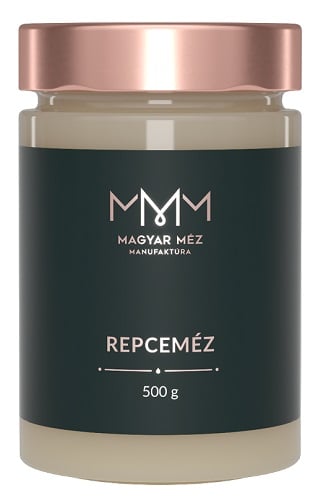 Magyar Méz Manufaktúra - Repceméz
