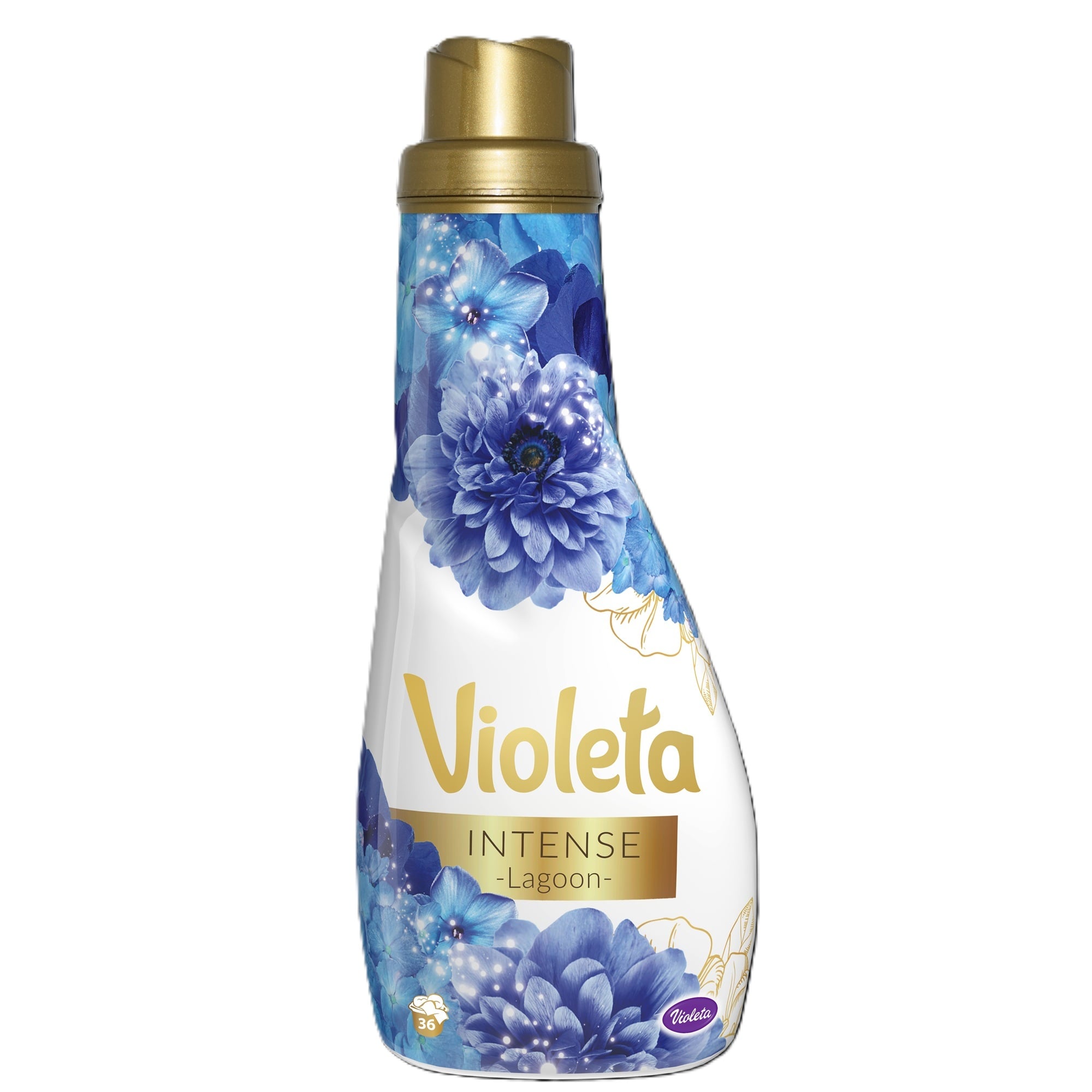 Violeta öblítő Lagoon 900ml