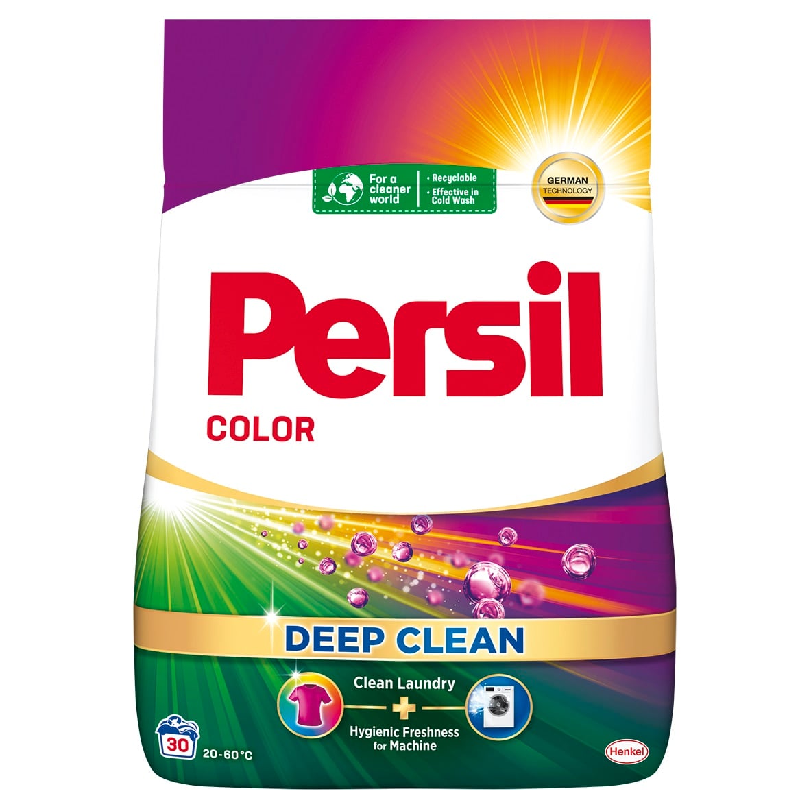 Persil Color mosópor 1,65kg