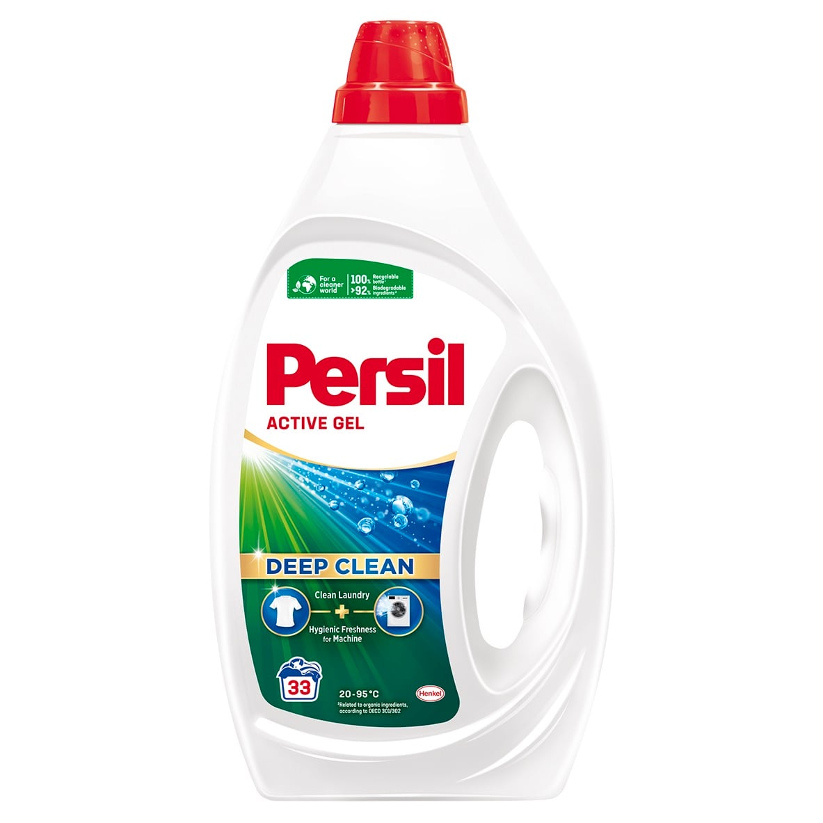 Persil Universal mosógél 1,485 l