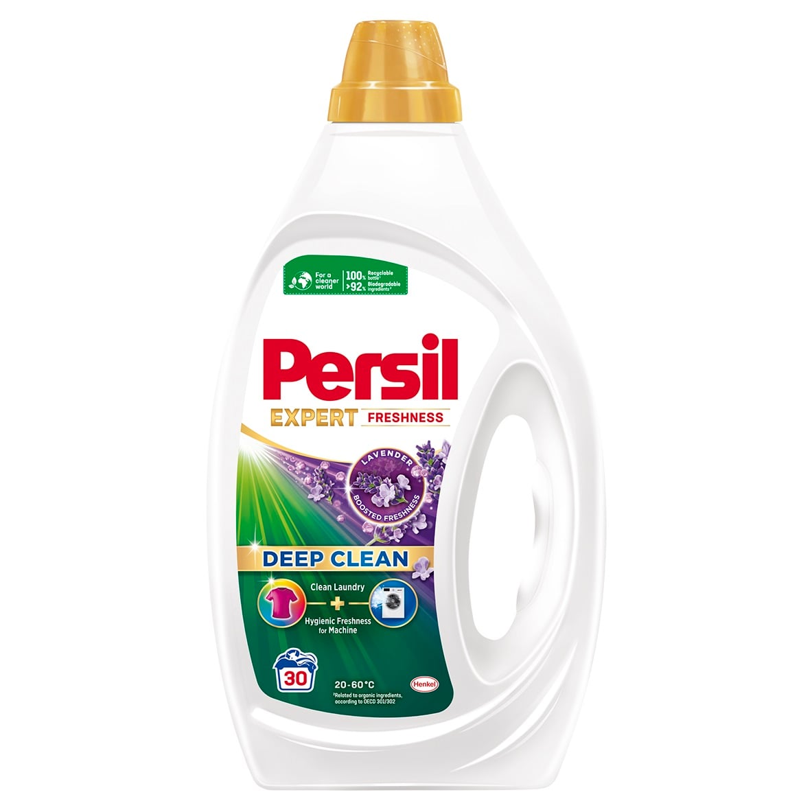 Persil Lavender freshness mosógél