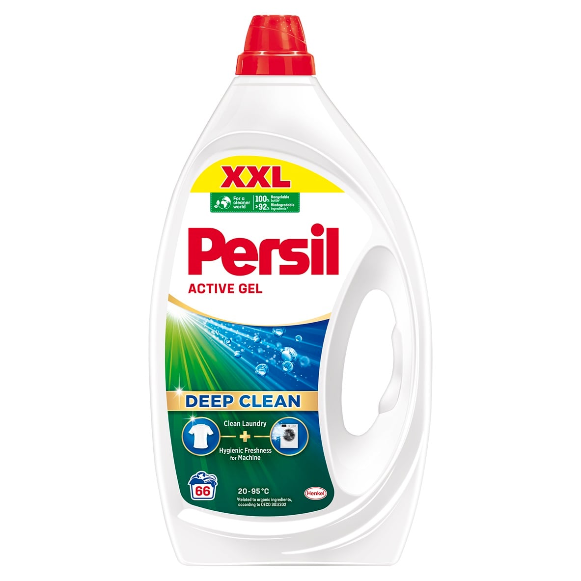 Persil Universal mosógél 2,97l