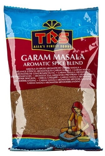 TRS Garam Masala őrölt fűszerkeverék