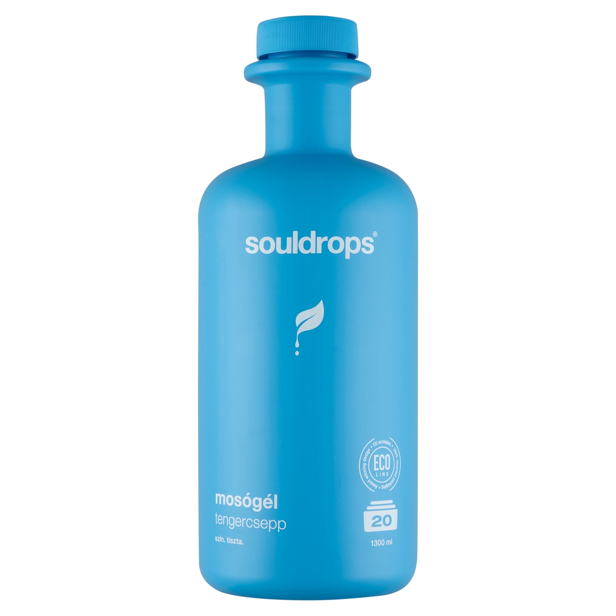 Souldrops Univerzális Mosógél