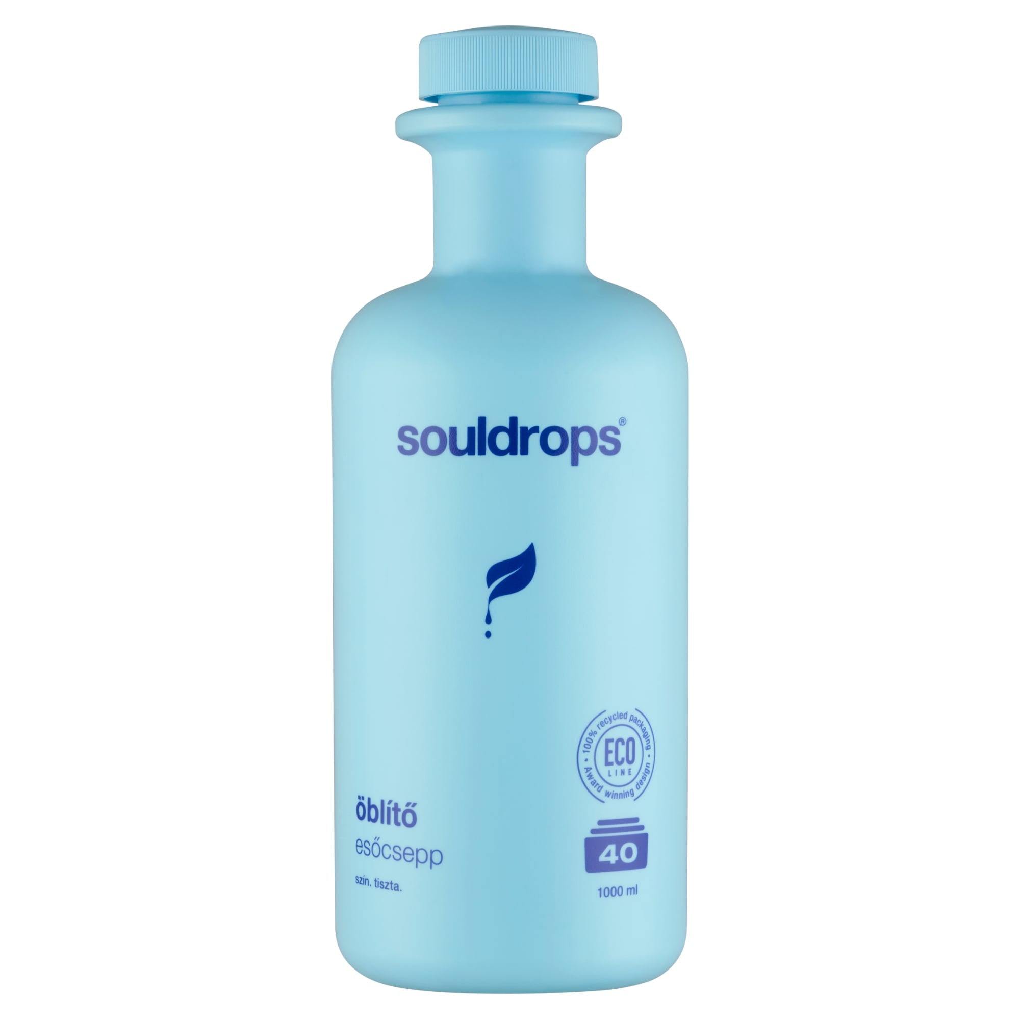 Souldrops Esőcsepp Öblítő 1000ml