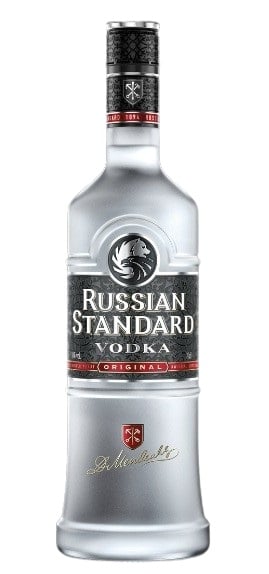 Russian Standard Original 40%