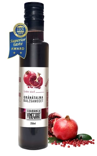 Formanek Vinegart Gránátalma balzsamecet