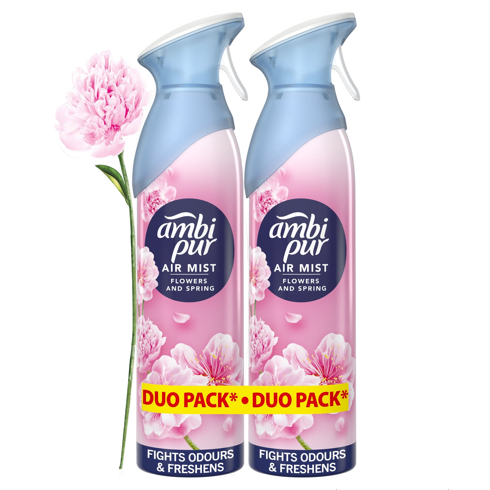 Ambi Pur Légfrissítő Spray Flowers & Spring
