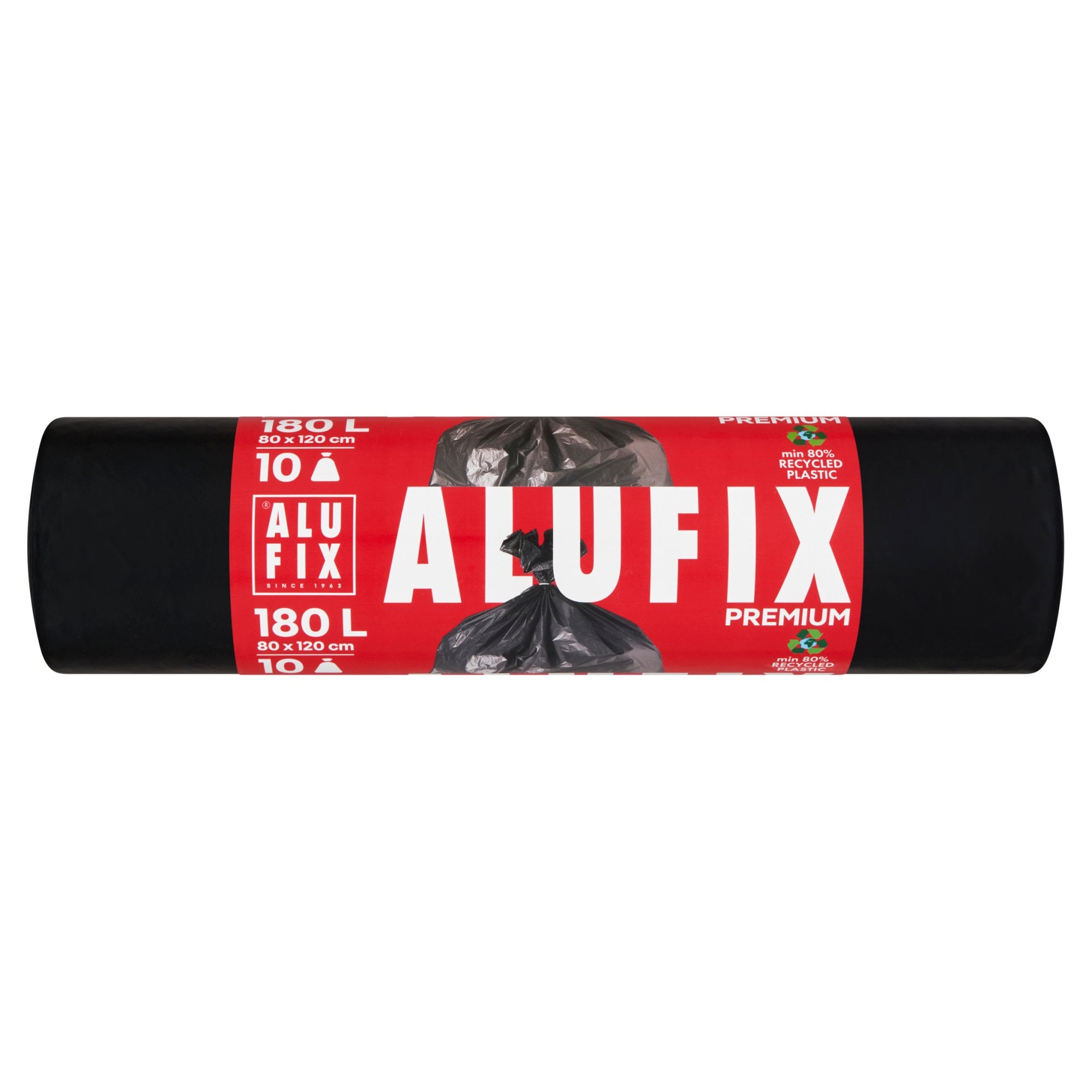 Alufix Szemeteszsák 180l
