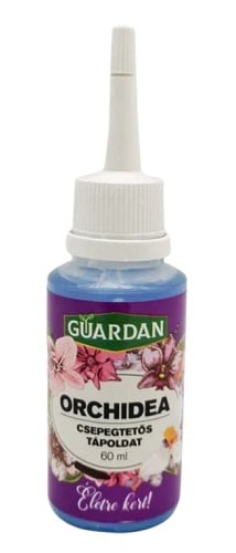 Guardan Orchidea csepegtető tápoldat