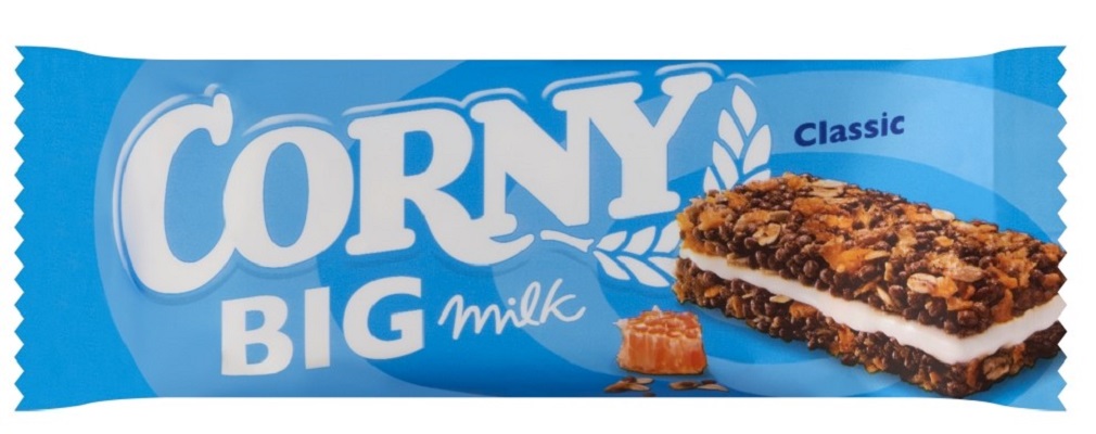 Corny Big Milk Classic