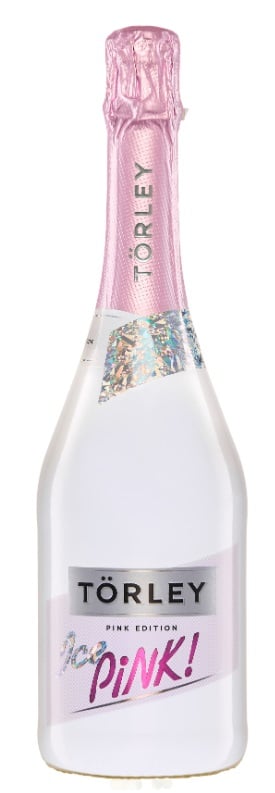 Törley ICE Pink! 10.5%