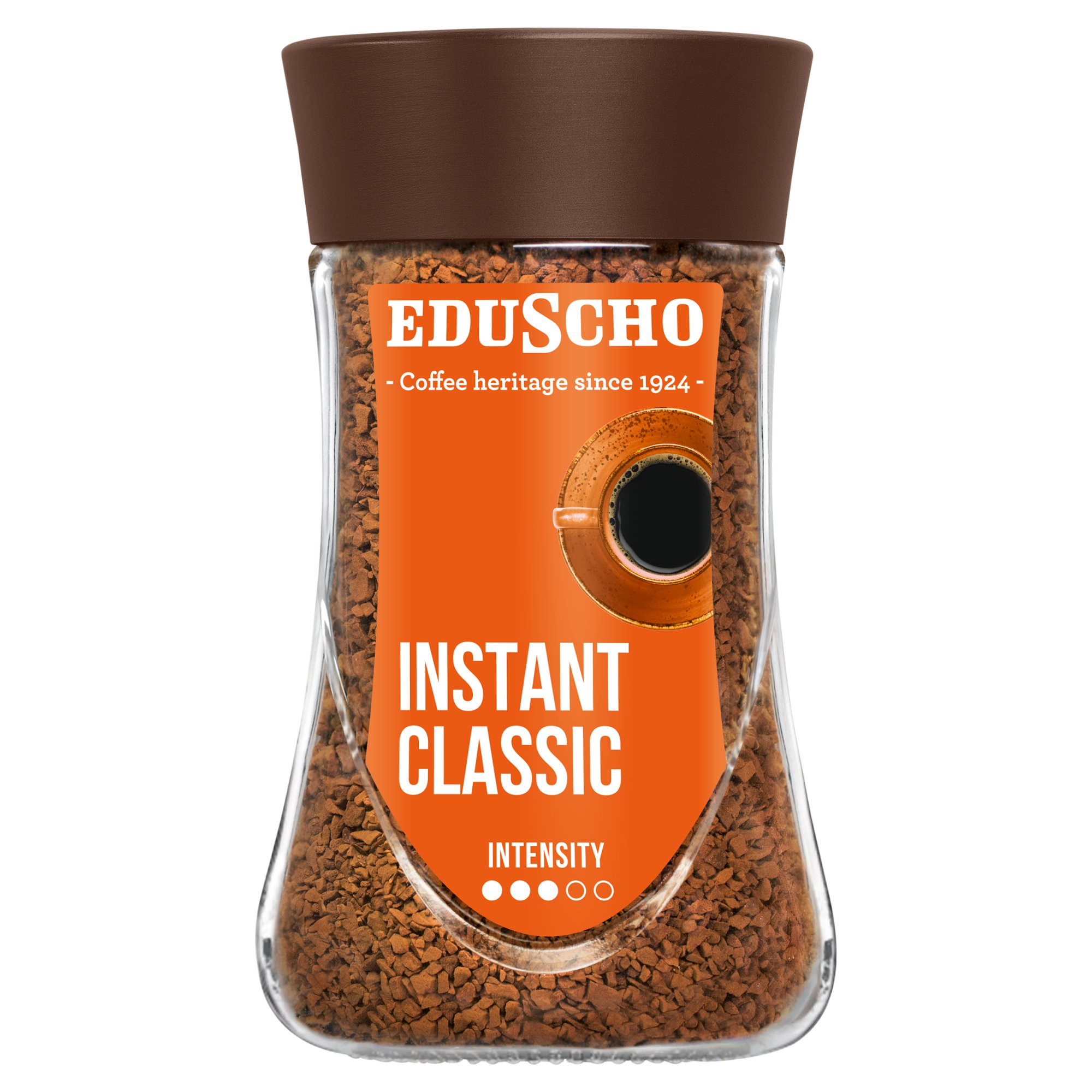 Eduscho Instant Classic