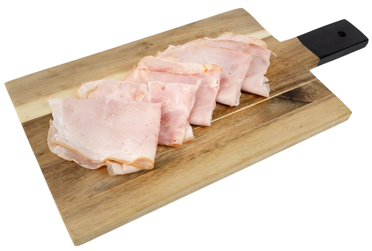 Kifli Delikátesz Prágai sonka, főtt, füstölt, pácolt, szeletelt sertéscomb sonka