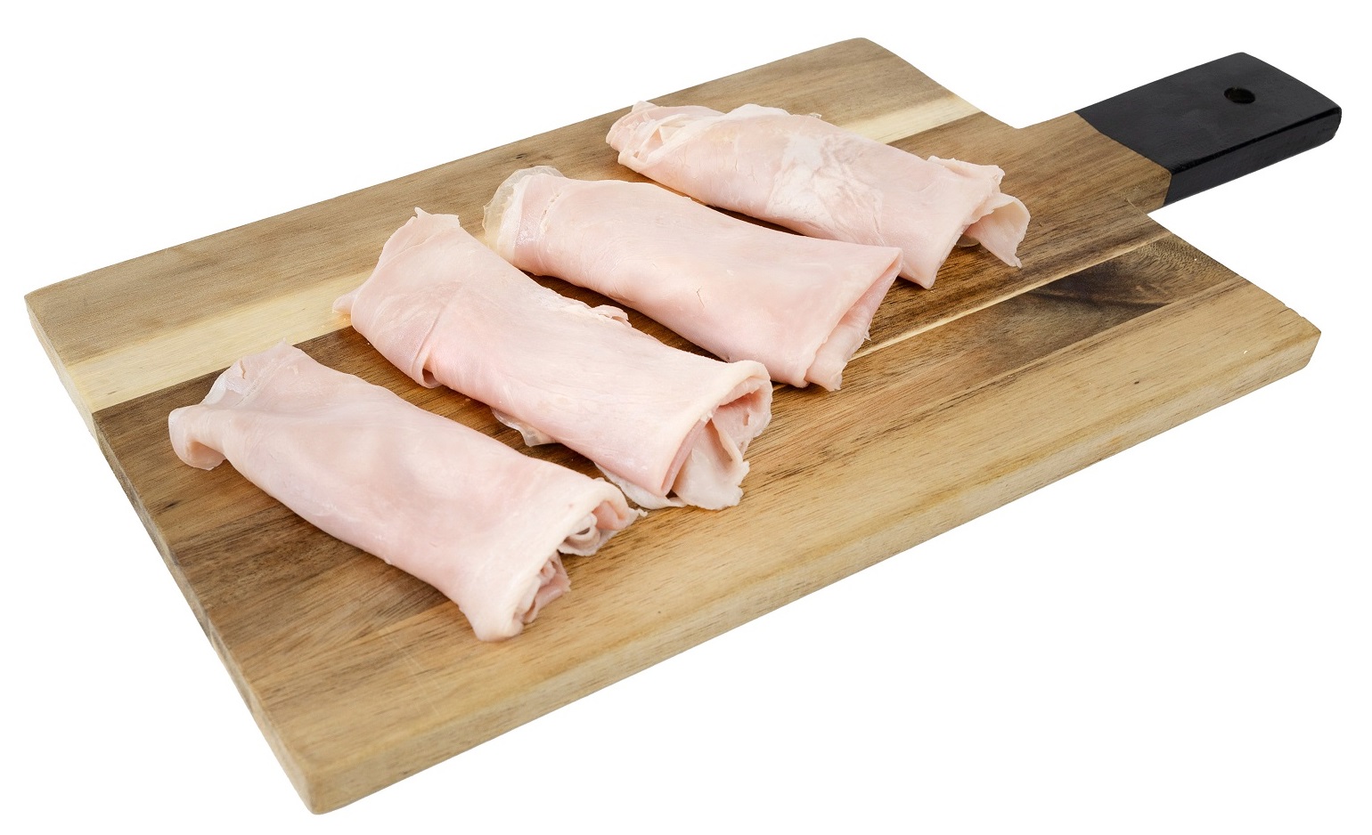 Kifli Delikátesz Prosciutto Cotto főtt, szeletelt sertés húskészítmény