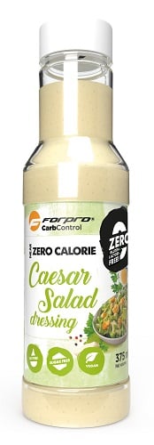 FORPRO Near Zero Szénhidrátmentes Öntet  - Cézár saláta