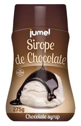 Jumel Csokoládé szirup