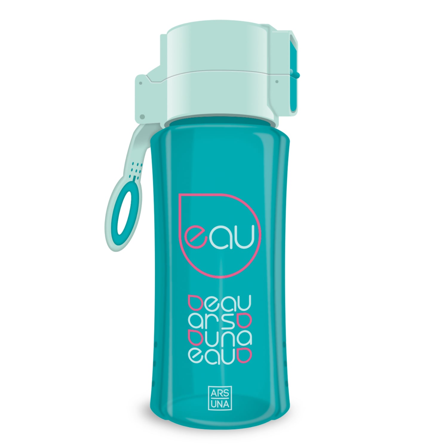 Kulacs-450 ml Ars Una (919) 19